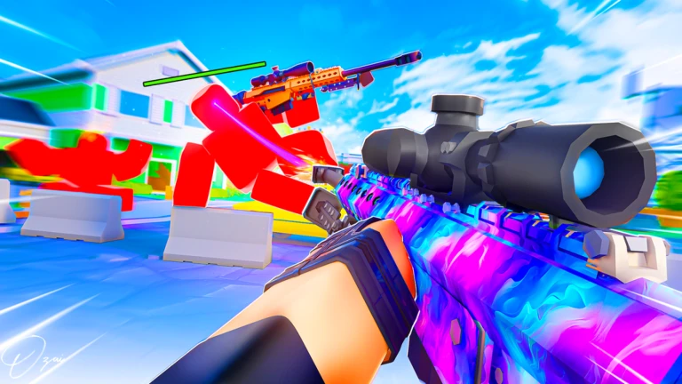Hypershot